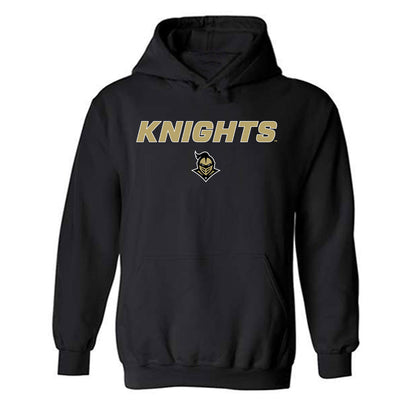 Central Florida - NCAA Football : BJ Adams - Classic Shersey Hooded Sweatshirt