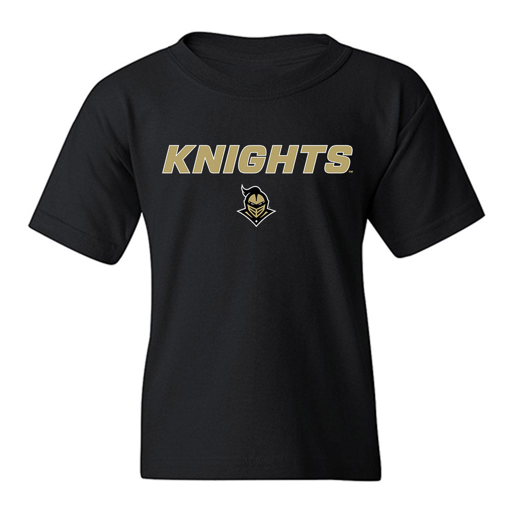 Central Florida - NCAA Men's Track & Field : Kendall Hughes - Classic Shersey Youth T-Shirt-0