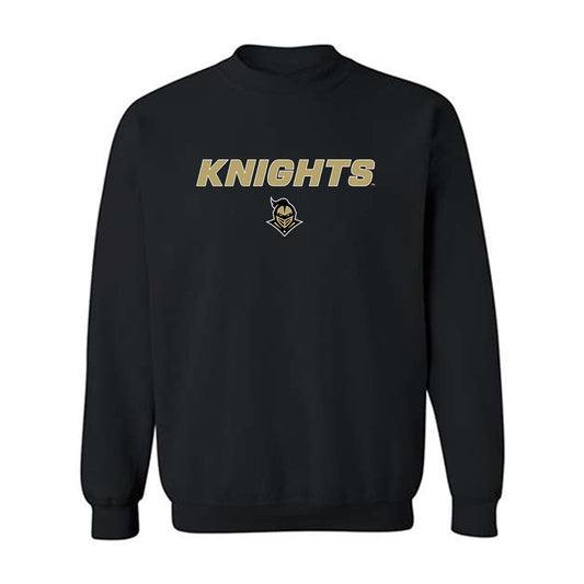 Central Florida - NCAA Women's Basketball : Lucie Castagne - Classic Shersey Crewneck Sweatshirt