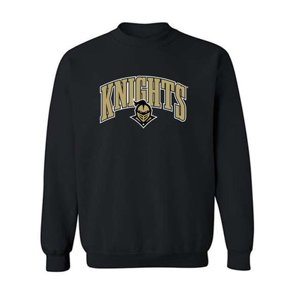 Central Florida - NCAA Baseball : Zak Skinner - Classic Shersey Crewneck Sweatshirt-0