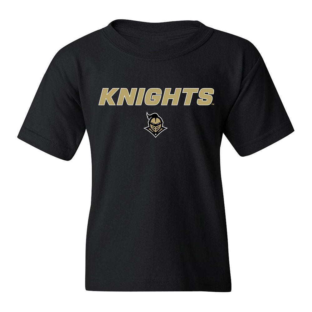 Central Florida - NCAA Softball : Taylor Kittleman - Youth T-Shirt Classic Shersey