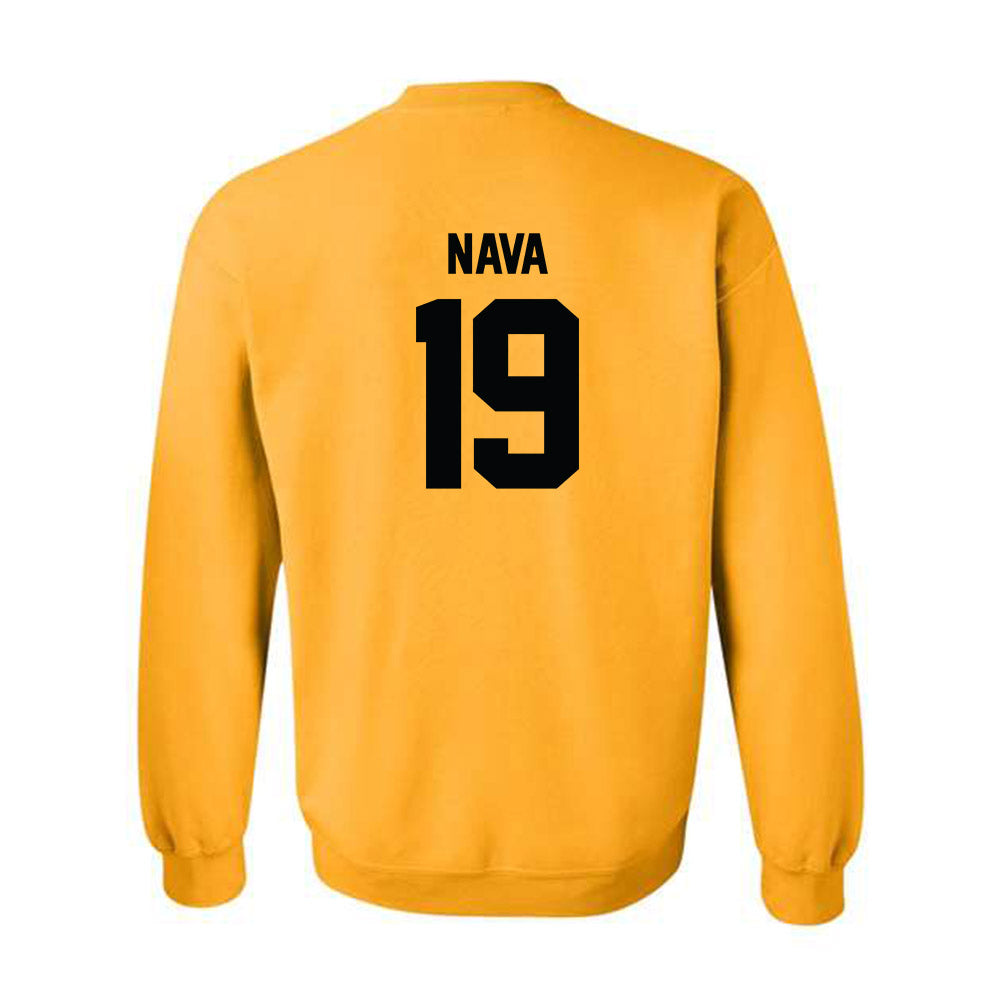 Central Florida - NCAA Women's Soccer : Lilly Nava - Classic Shersey Crewneck Sweatshirt