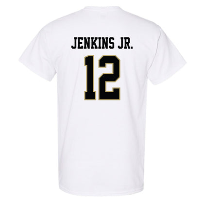 Central Florida - NCAA Football : Carl Jenkins Jr. - Classic Shersey T-Shirt-1