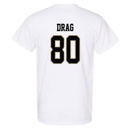 Central Florida - NCAA Football : Max Drag - Classic Shersey T-Shirt-1