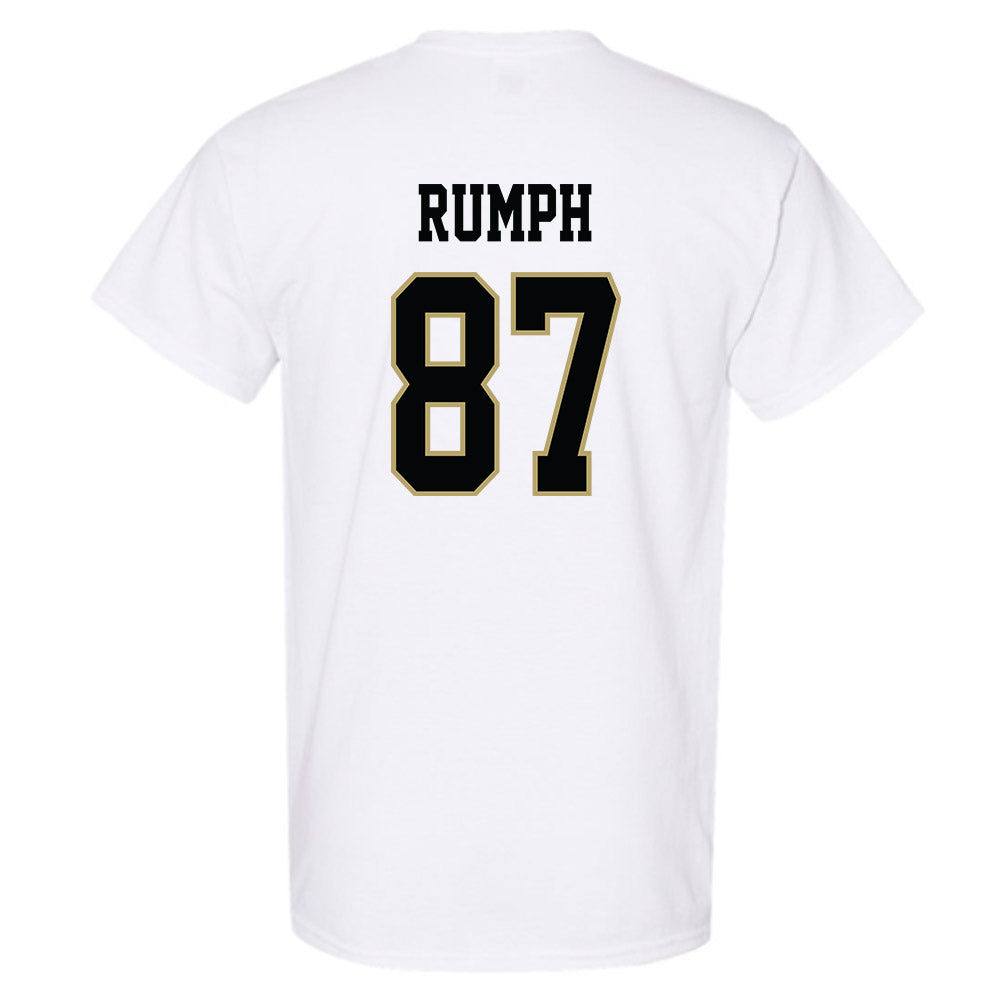 Central Florida - NCAA Football : Andrew Rumph - Classic Shersey T-Shirt-1