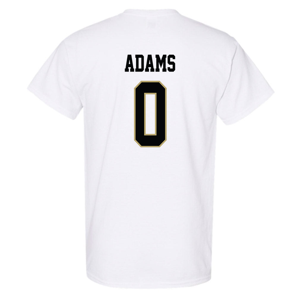 Central Florida - NCAA Football : BJ Adams - Classic Shersey T-Shirt-1