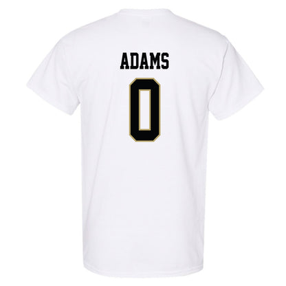 Central Florida - NCAA Football : BJ Adams - Classic Shersey T-Shirt-1