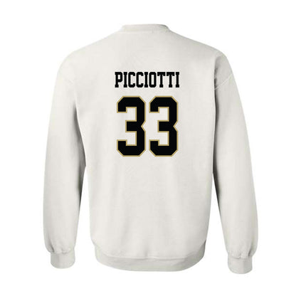 Central Florida - NCAA Football : Phil Picciotti - Classic Shersey Crewneck Sweatshirt-1
