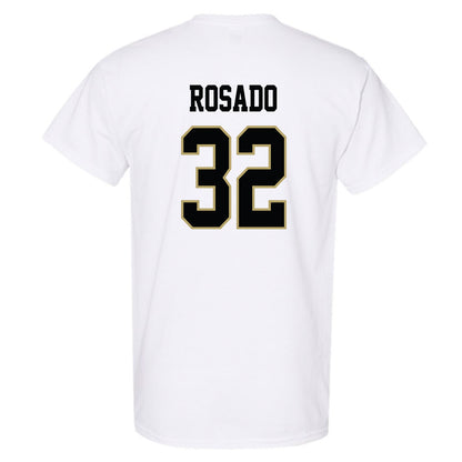 Central Florida - NCAA Baseball : Kaniel Rosado - Classic Shersey T-Shirt-1