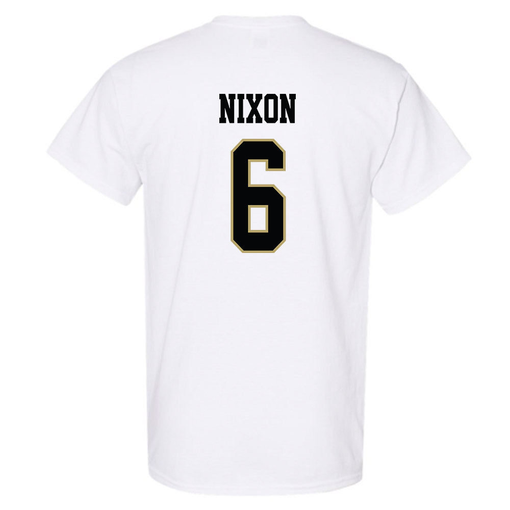 Central Florida - NCAA Football : Isaiah Nixon - Classic Shersey T-Shirt-1