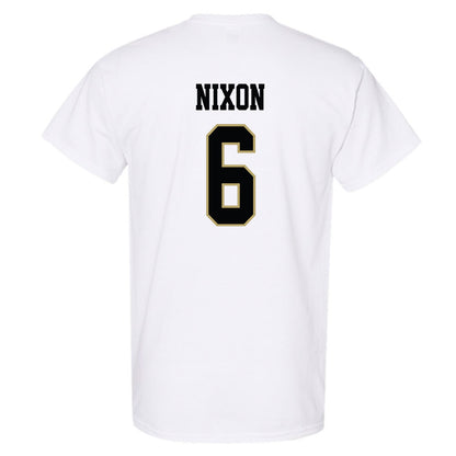 Central Florida - NCAA Football : Isaiah Nixon - Classic Shersey T-Shirt-1