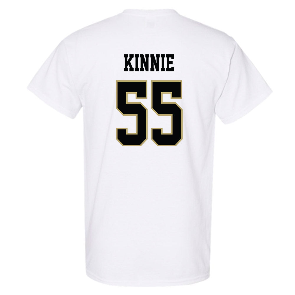 Central Florida - NCAA Football : Cameron Kinnie - Classic Shersey T-Shirt-1