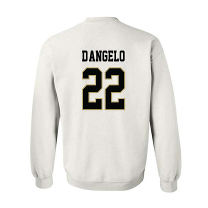 Central Florida - Dance Team : Ella D'Angelo - Classic Shersey Crewneck Sweatshirt-1