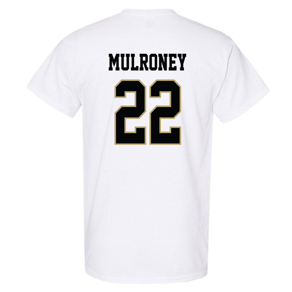 Central Florida - NCAA Women's Soccer : Brooke Mulroney - Classic Shersey T-Shirt-1