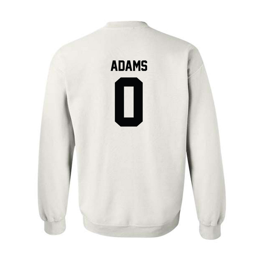 Central Florida - NCAA Football : BJ Adams - Classic Shersey Crewneck Sweatshirt