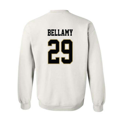Central Florida - NCAA Football : Jayden Bellamy - Classic Shersey Crewneck Sweatshirt-1