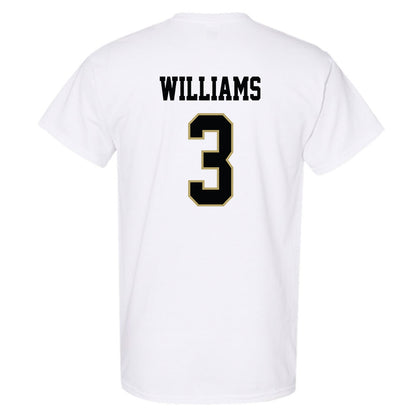 Central Florida - NCAA Football : Tony Williams - Classic Shersey T-Shirt-1