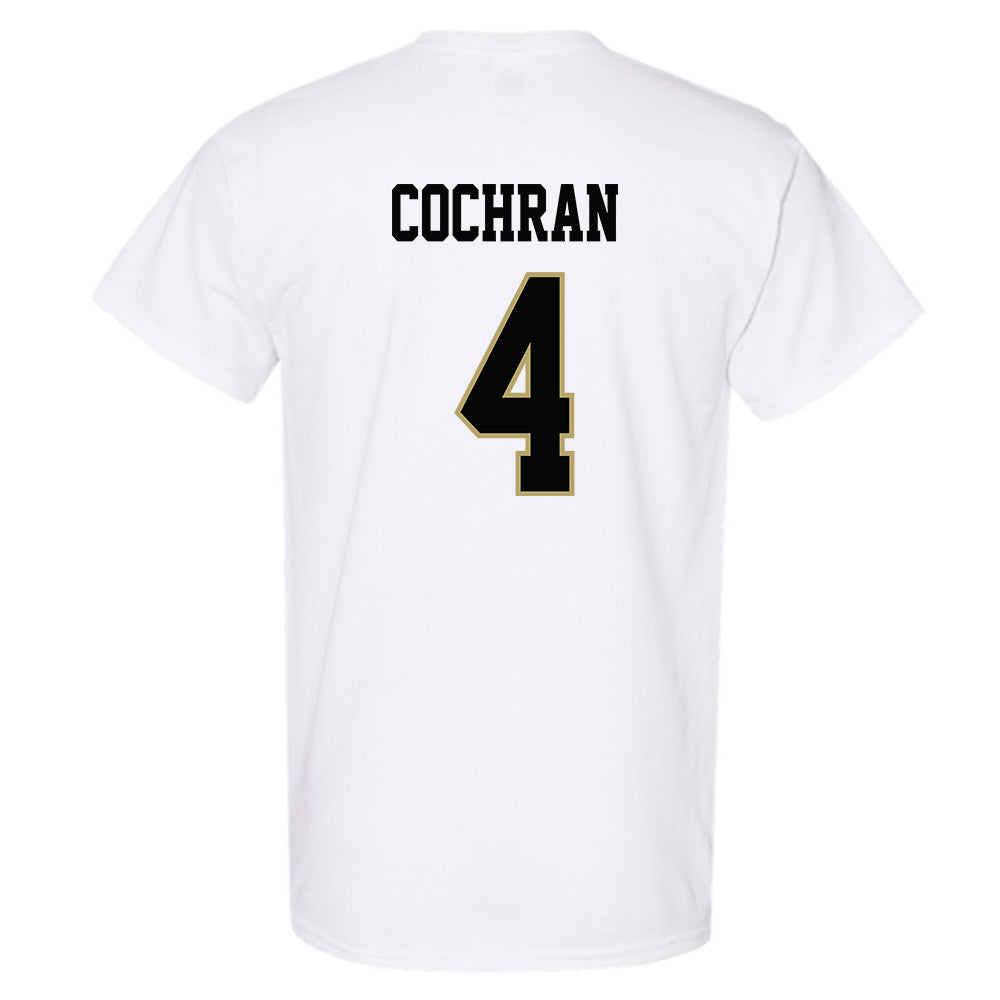 Central Florida - NCAA Softball : Katelyn Cochran - Classic Shersey T-Shirt-1