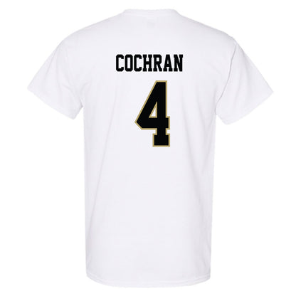 Central Florida - NCAA Softball : Katelyn Cochran - Classic Shersey T-Shirt-1