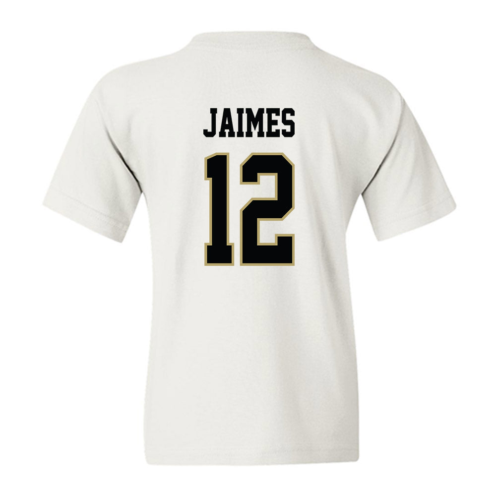 Central Florida - NCAA Softball : Corina Jaimes - Classic Shersey Youth T-Shirt-1