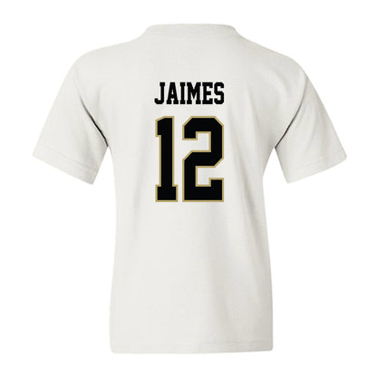 Central Florida - NCAA Softball : Corina Jaimes - Classic Shersey Youth T-Shirt-1