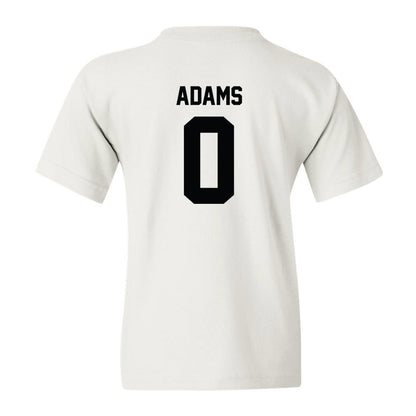 Central Florida - NCAA Football : BJ Adams - Classic Shersey Youth T-Shirt