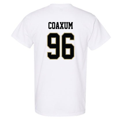 Central Florida - NCAA Football : Anthony Coaxum - Classic Shersey T-Shirt-1
