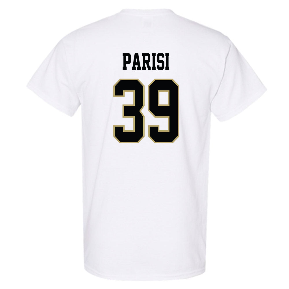 Central Florida - NCAA Football : Andrea Parisi - Classic Shersey T-Shirt-1