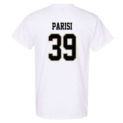 Central Florida - NCAA Football : Andrea Parisi - Classic Shersey T-Shirt-1
