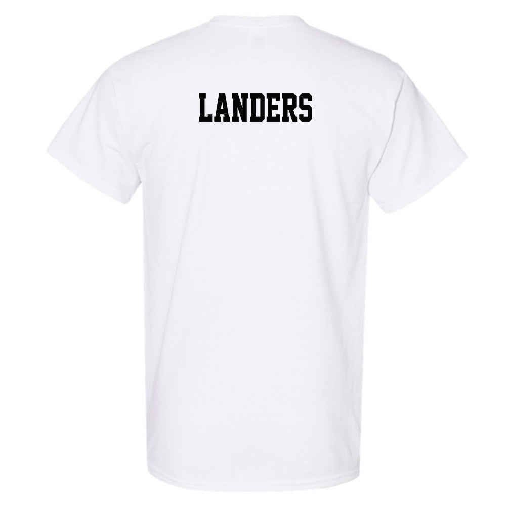 Central Florida - NCAA Women's Rowing : Aisling Landers - Classic Shersey T-Shirt-1
