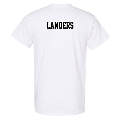 Central Florida - NCAA Women's Rowing : Aisling Landers - Classic Shersey T-Shirt-1