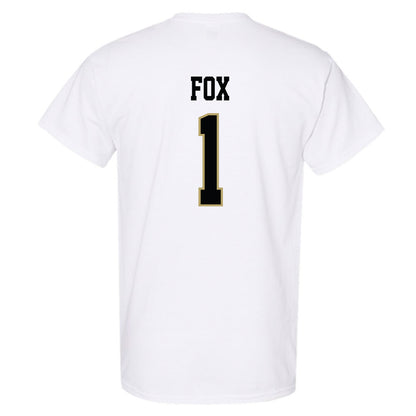 Central Florida - NCAA Football : Kylan Fox - Classic Shersey T-Shirt-1