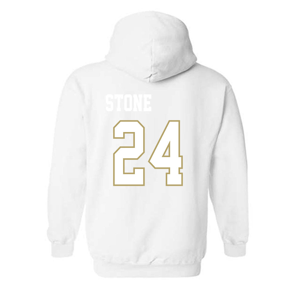 Central Florida - NCAA Baseball : Dakota Stone - Classic Shersey Hooded Sweatshirt