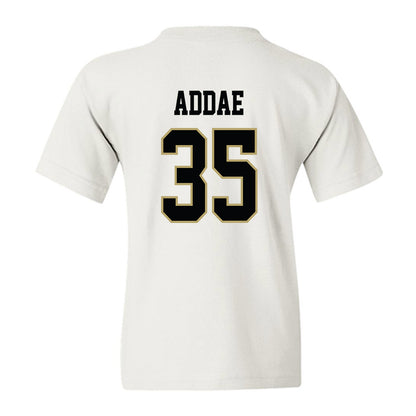 Central Florida - NCAA Football : Agyeman Addae - Classic Shersey Youth T-Shirt-1
