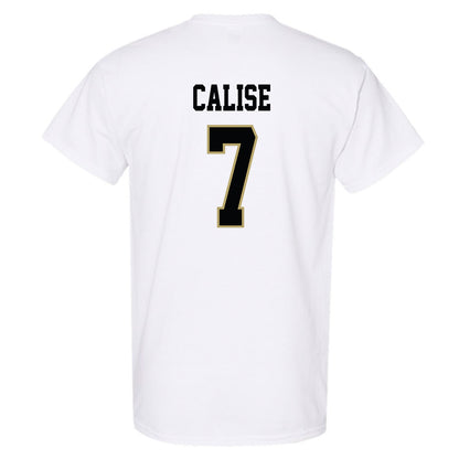 Central Florida - NCAA Baseball : Braden Calise - Classic Shersey T-Shirt-1