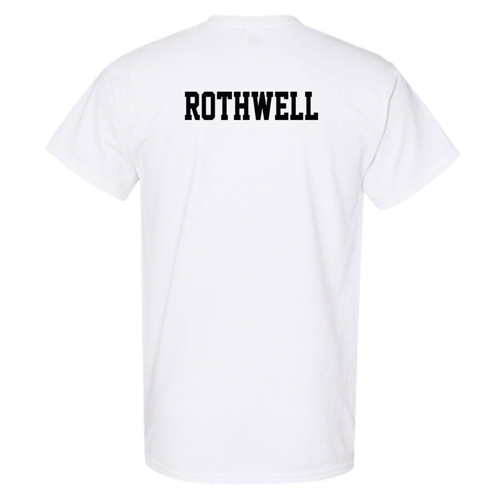 Central Florida - NCAA Women's Track & Field : Morgan Rothwell - Classic Shersey T-Shirt-1