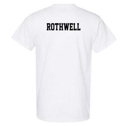 Central Florida - NCAA Women's Track & Field : Morgan Rothwell - Classic Shersey T-Shirt-1
