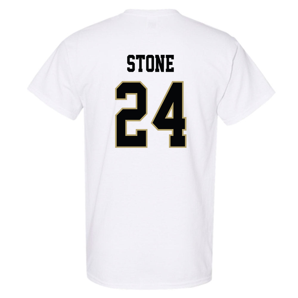 Central Florida - NCAA Baseball : Dakota Stone - Classic Shersey T-Shirt-1