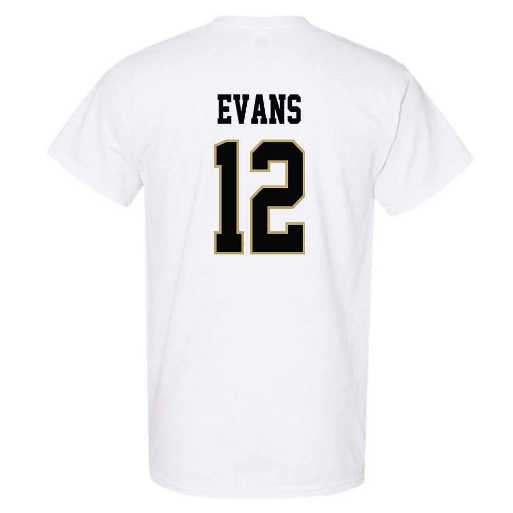 Central Florida - NCAA Softball : Chloe Evans - Classic Shersey T-Shirt-1