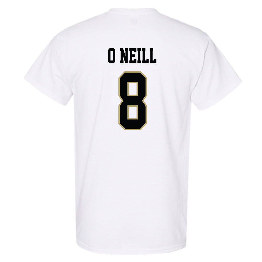 Central Florida - NCAA Baseball : Kiernan O Neill - Classic Shersey T-Shirt-1