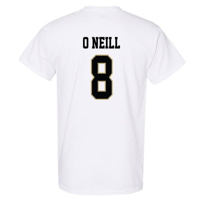 Central Florida - NCAA Baseball : Kiernan O Neill - Classic Shersey T-Shirt-1