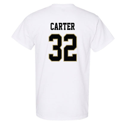 Central Florida - NCAA Football : Michael Carter - Classic Shersey T-Shirt-1