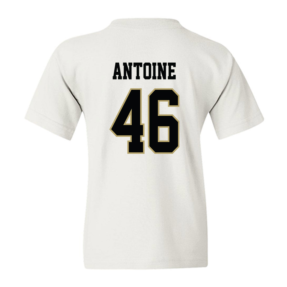 Central Florida - NCAA Football : Nicholas Antoine - Classic Shersey Youth T-Shirt-1