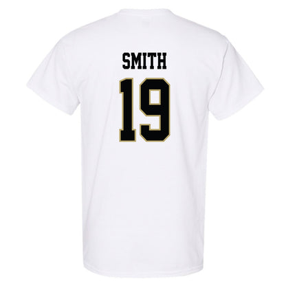 Central Florida - NCAA Baseball : Braden Smith - Classic Shersey T-Shirt-1