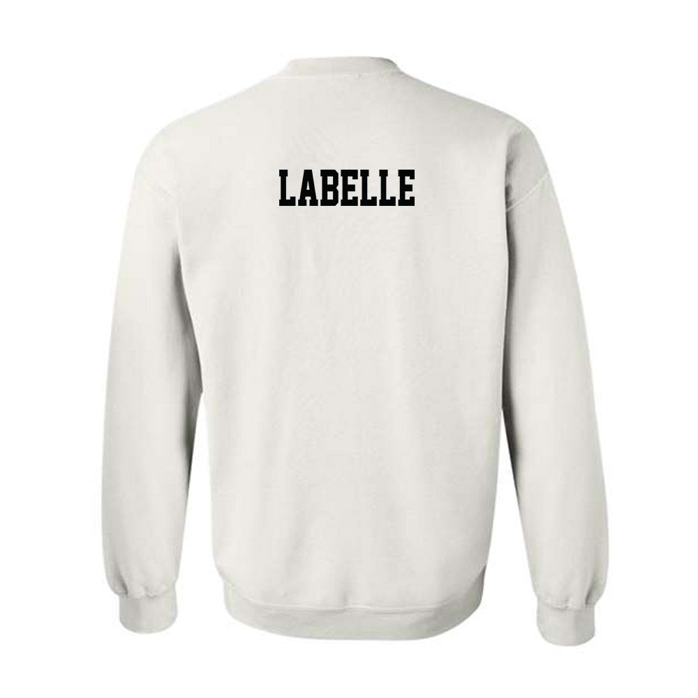 Central Florida - NCAA Cheerleading : Eliza LaBelle - Classic Shersey Crewneck Sweatshirt-1