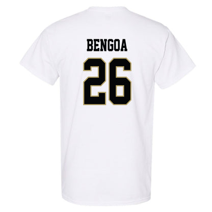Central Florida - NCAA Women's Soccer : Katsi Bengoa - Classic Shersey T-Shirt-1