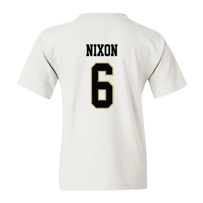 Central Florida - NCAA Football : Isaiah Nixon - Classic Shersey Youth T-Shirt-1