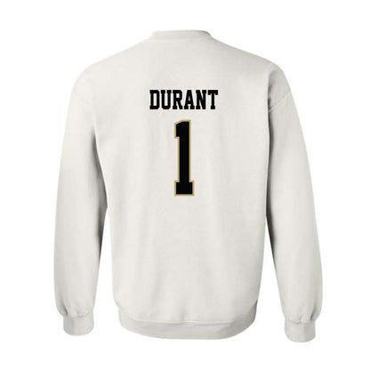 Central Florida - NCAA Softball : Ayala Durant - Classic Shersey Crewneck Sweatshirt-1