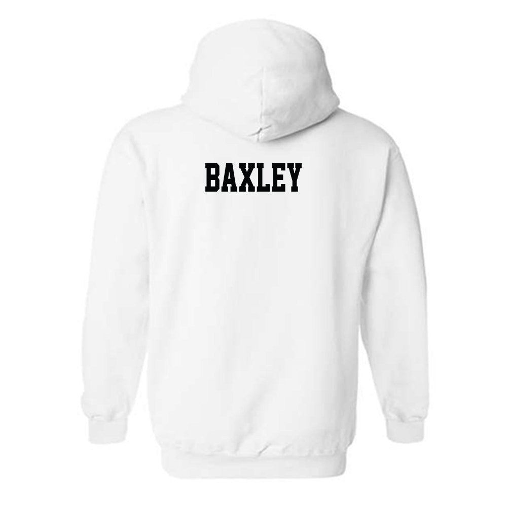 Central Florida - NCAA Women's Rowing : Makayla Baxley - Classic Shersey Hooded Sweatshirt-1