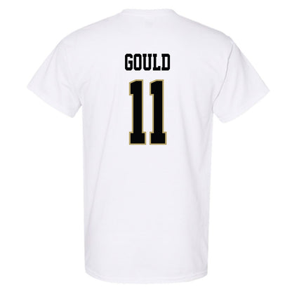 Central Florida - NCAA Football : Jaeden Gould - Classic Shersey T-Shirt-1